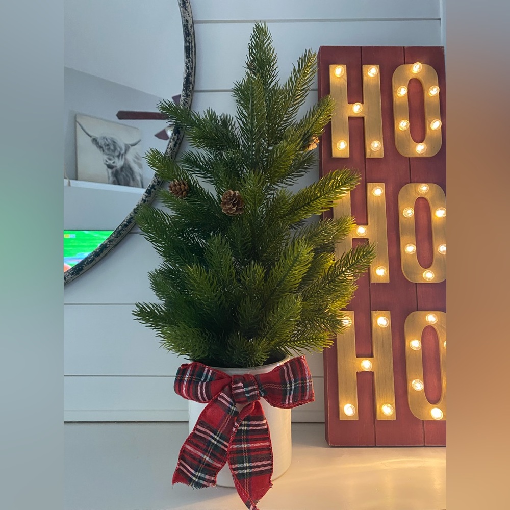 Christmas Tree